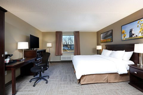 Canad Inns Destination Centre Transcona主图