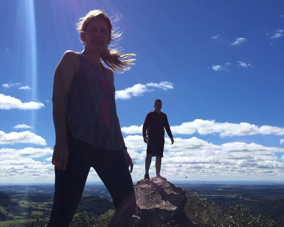 Mirante das Três Pedras-Bofete必去景点