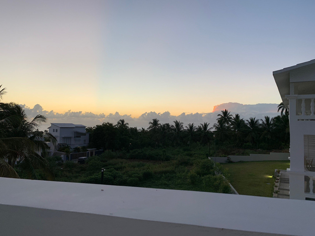 Ocean Palms Residences主图