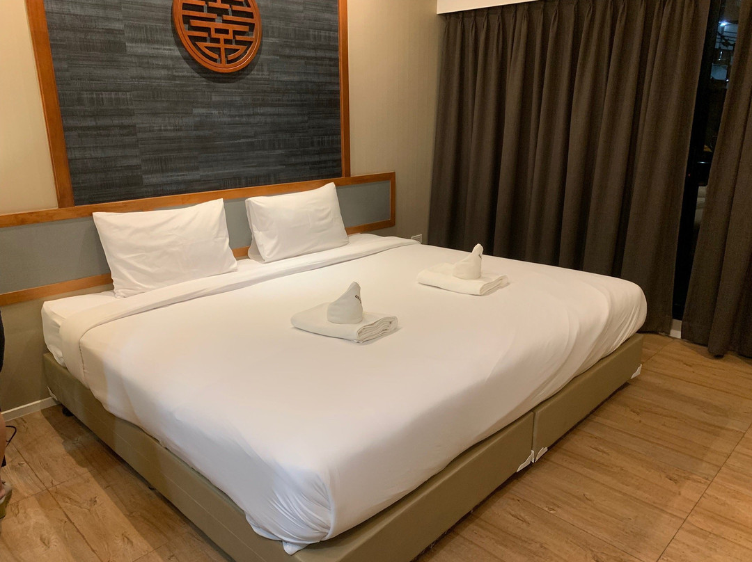 Villa Baron Hotel主图