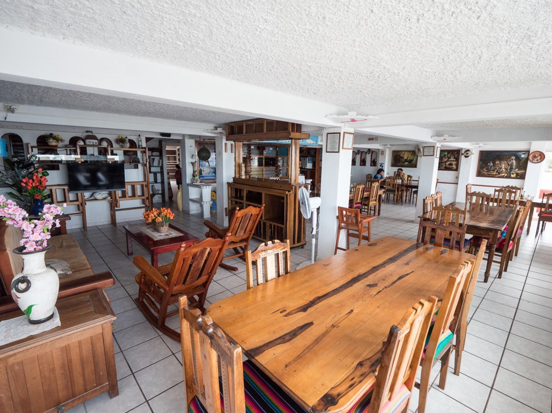 Hotel San Felipe de Jesus主图