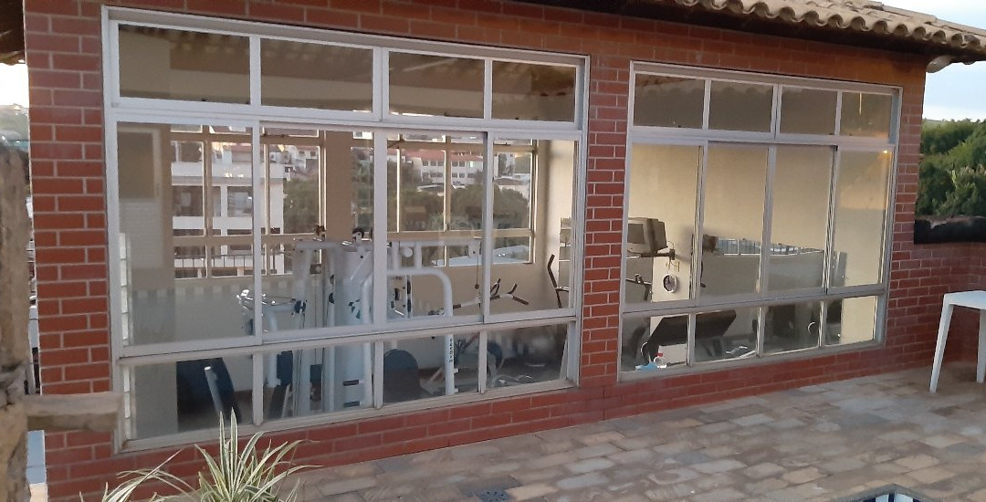 Ubaense Plaza Hotel主图