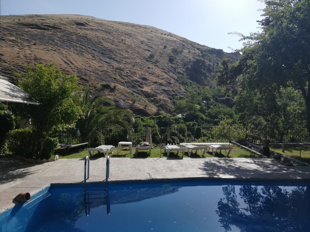 Molino La Farraga主图