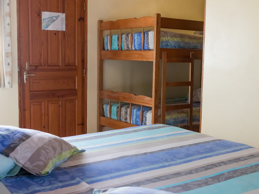 Sunset Bay Club & SeaSide Dive Center主图