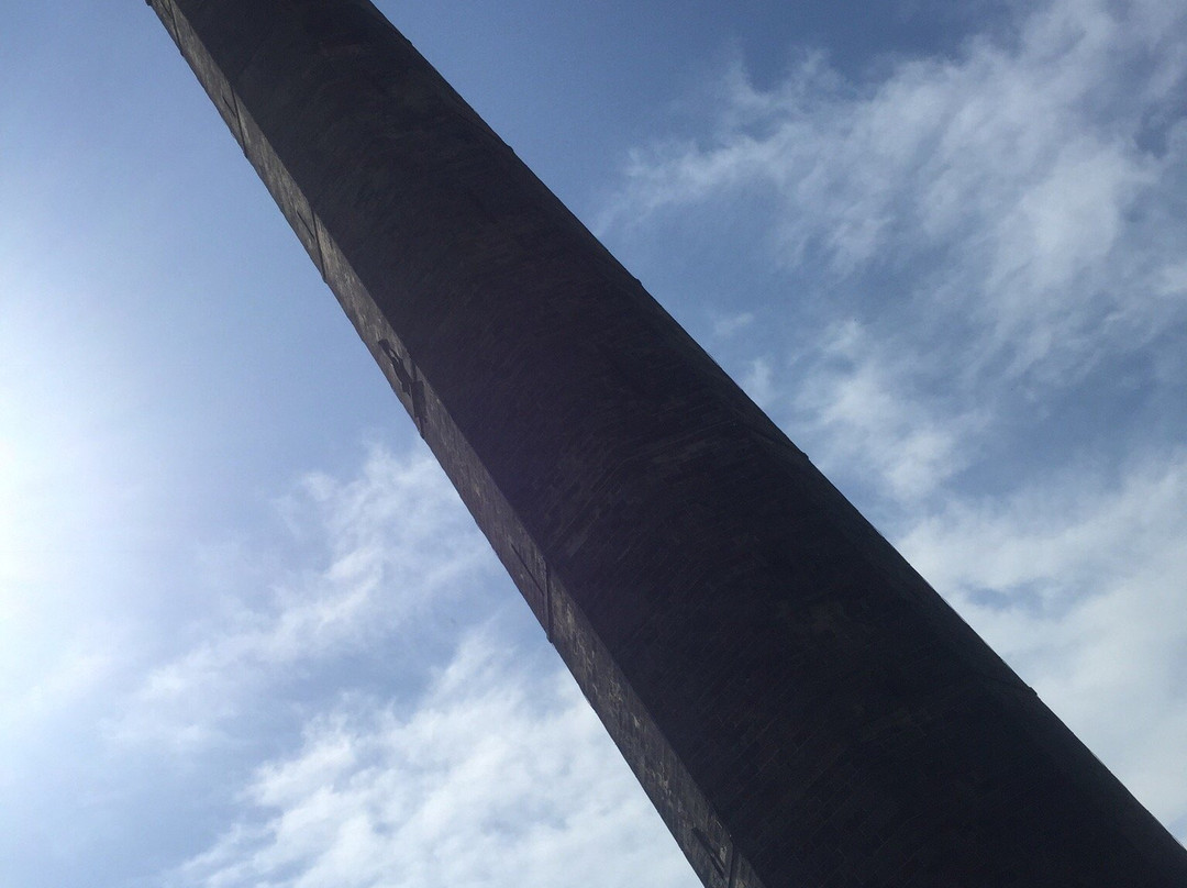 Wainhouse Tower-哈里法克斯必去景点