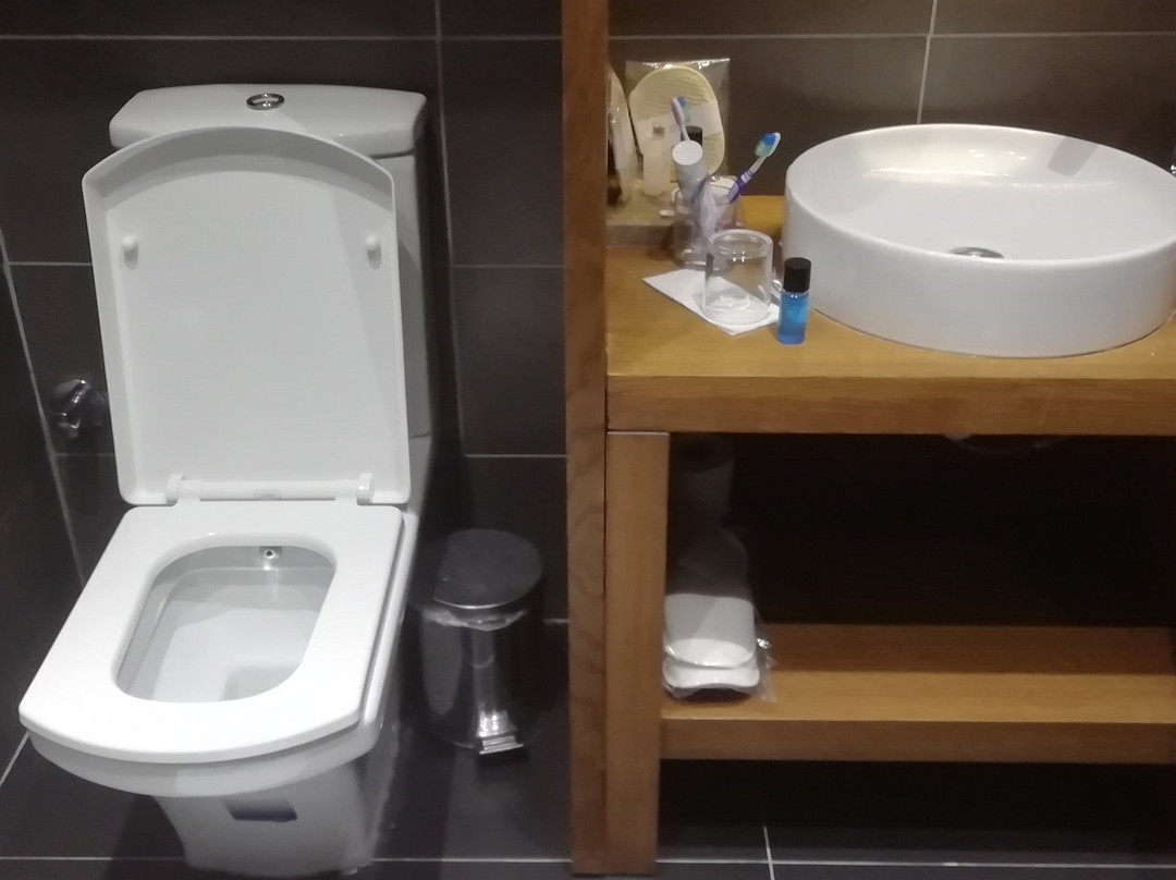 Premium Inn Hotel主图