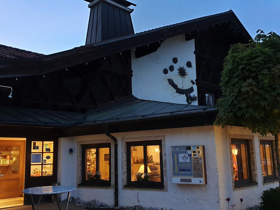 Landhaus Sommerau主图