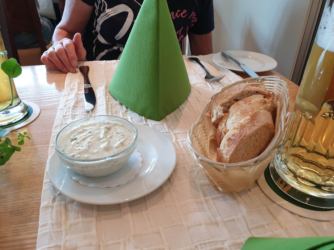 Landhotel Annelie主图