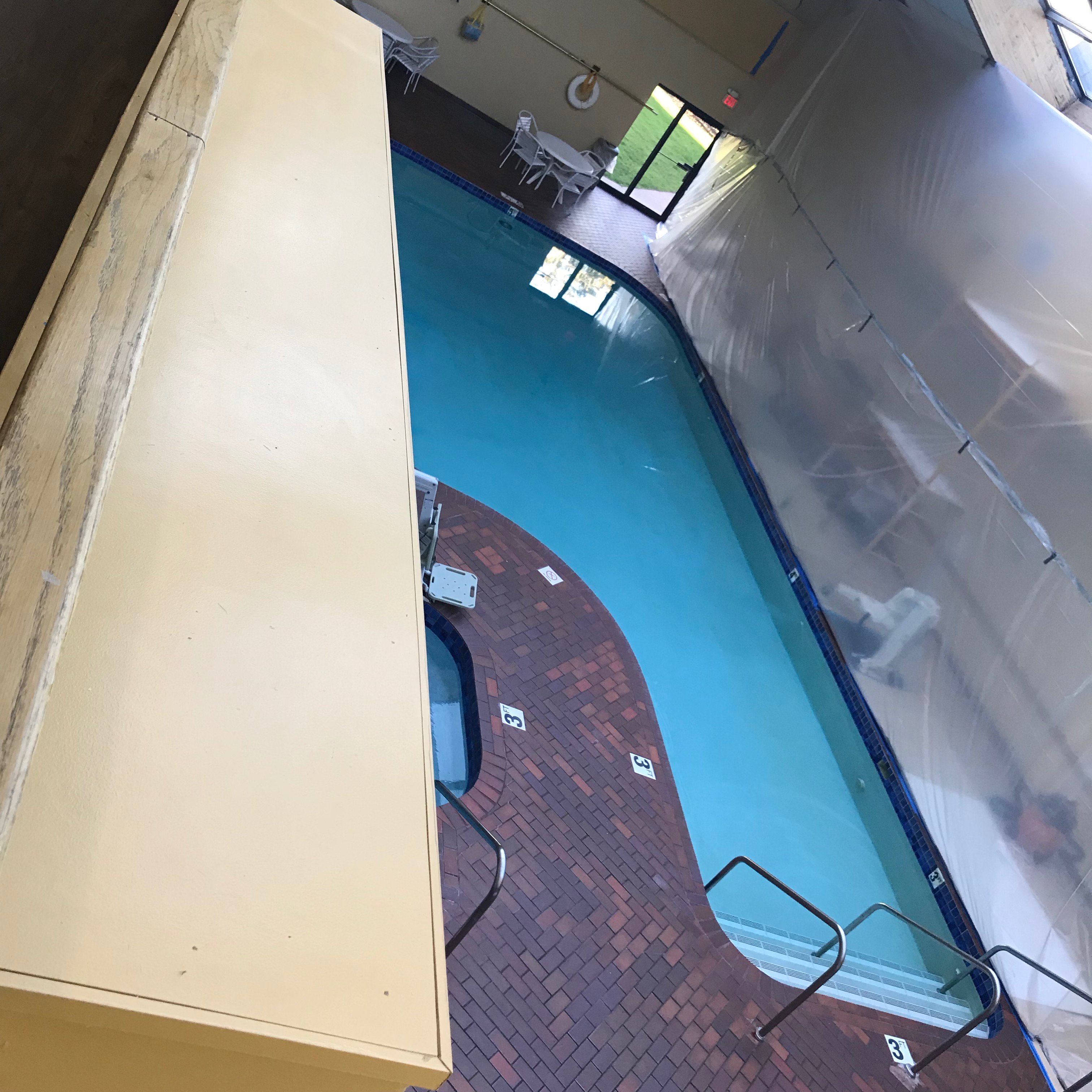 The Inn On Maritime Bay, Ascend Hotel Collection-泳池