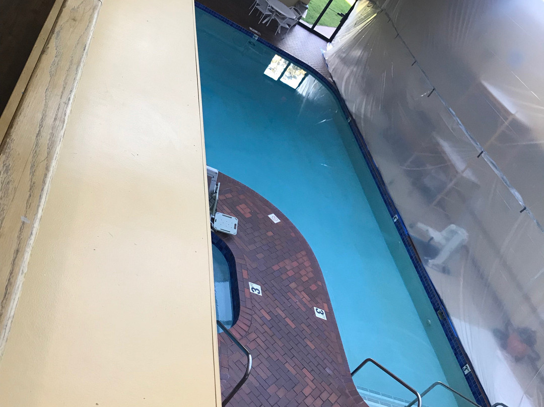 The Inn On Maritime Bay, Ascend Hotel Collection主图