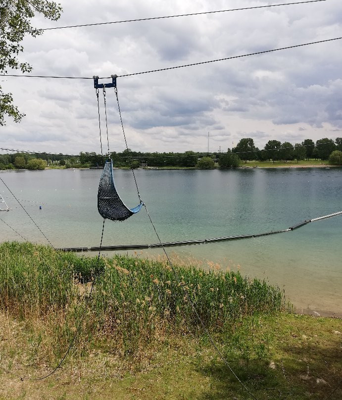 Blackfoot Beach-科隆必去景点
