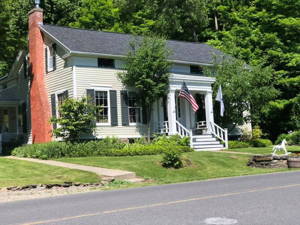 Thomas Farm Bed & Breakfast主图