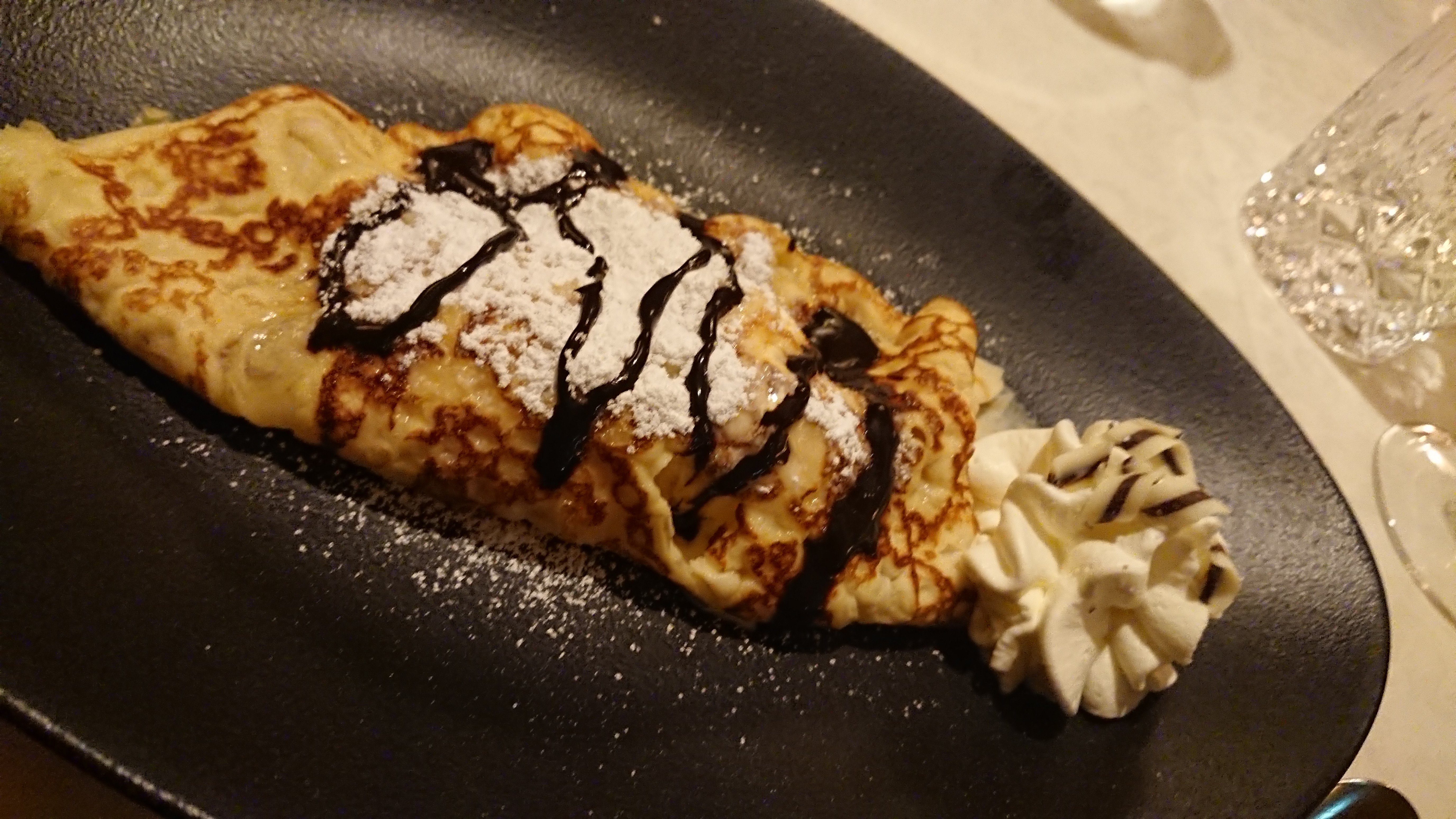 Almwellness Hotel Pierer-餐饮