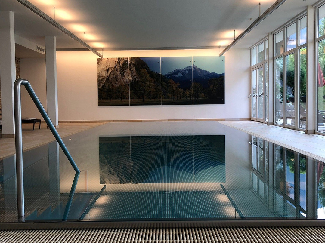 Hotel Achentalerhof主图