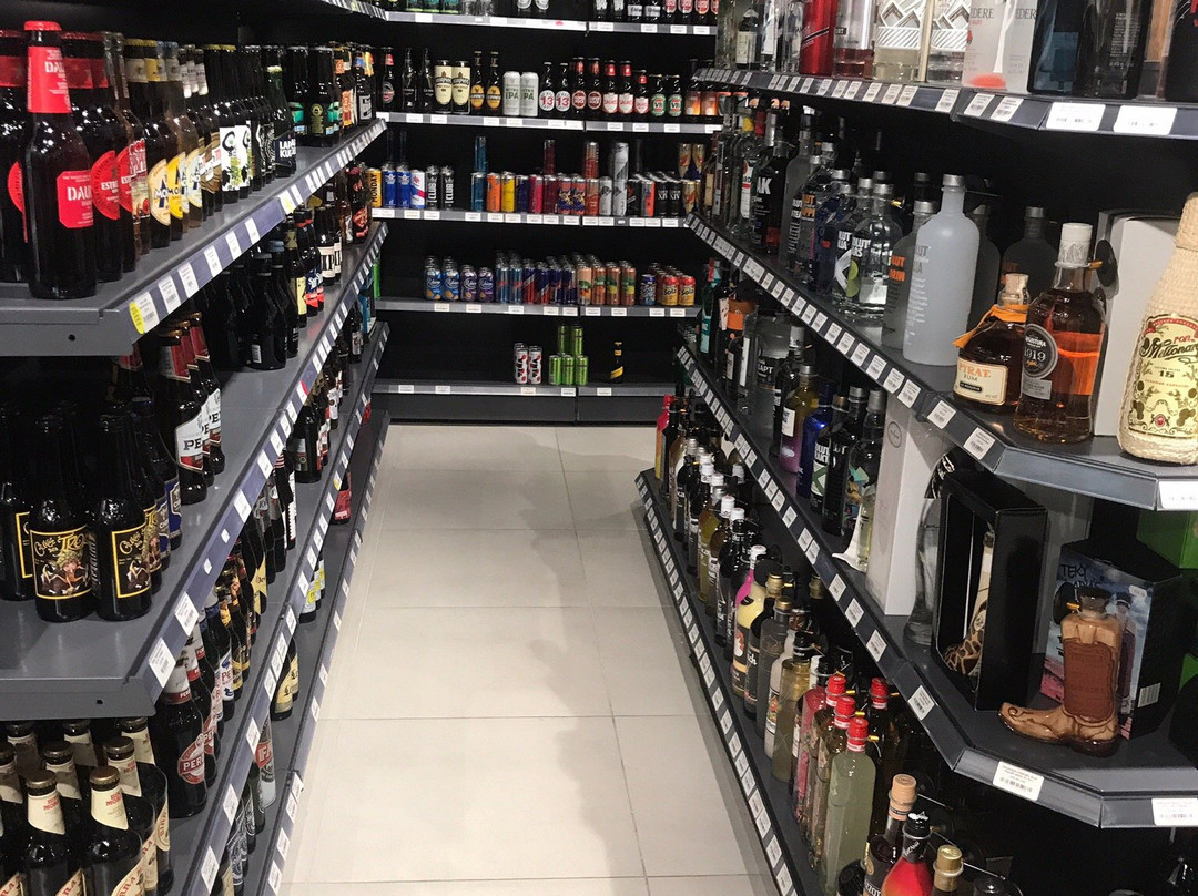 Drink-Shop Luzern-埃比孔必去景点