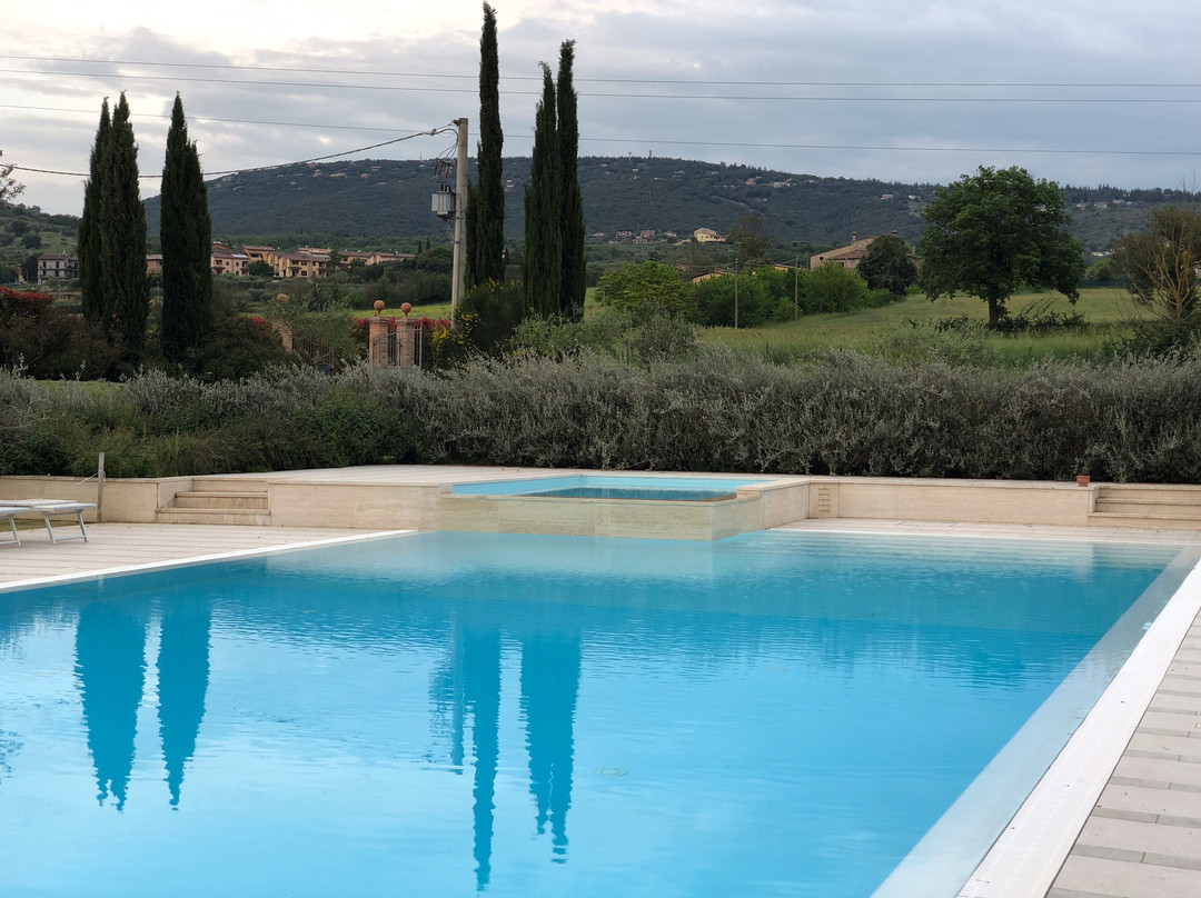 Anna Boccali Resort主图