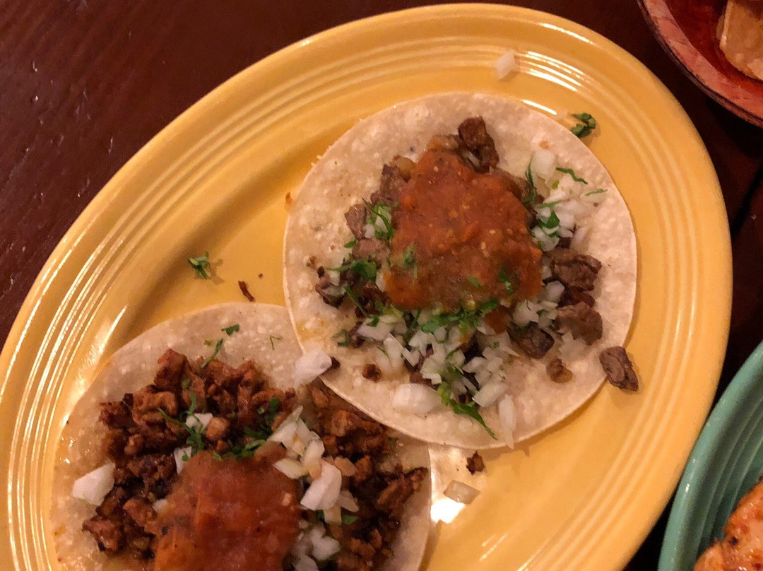 Amigos Grill Cocina Mexicana y Cantina