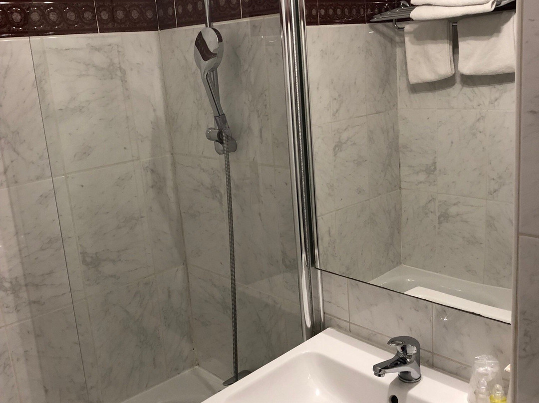 Hôtel Eurotel主图