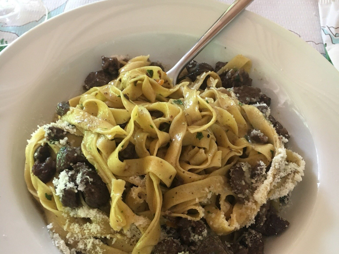 Rifugio Fonteghi主图