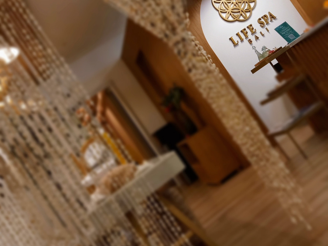 Life Spa Bali-Tibubeneng必去景点