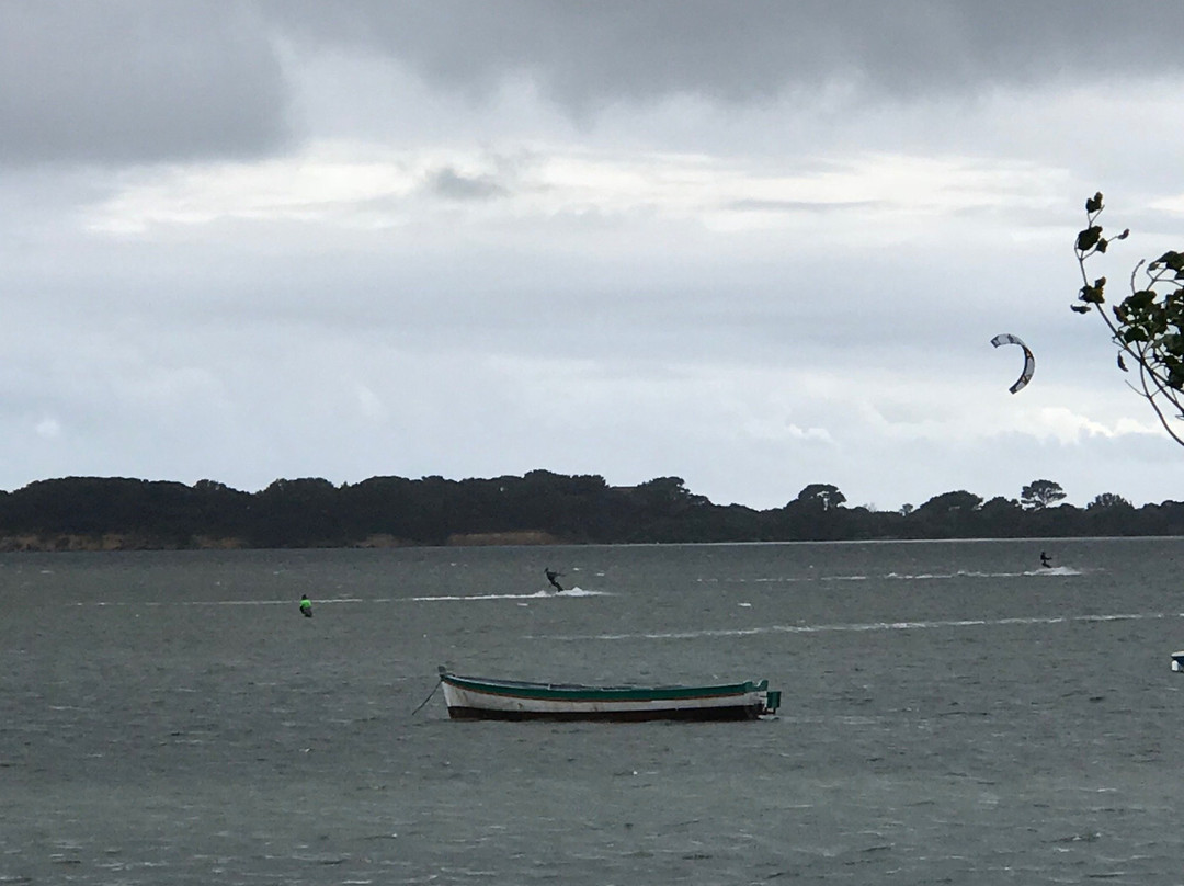 Laguna dei Fenici主图