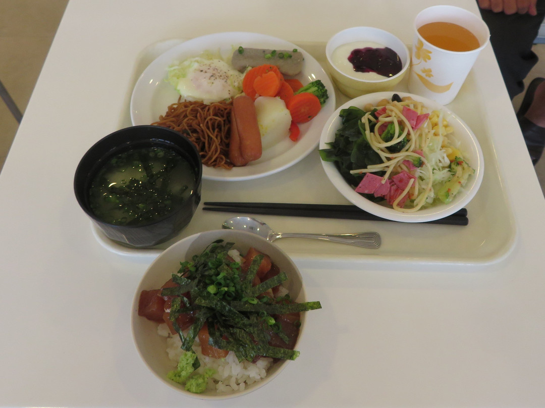 Hotel Nanvan Yaizu主图