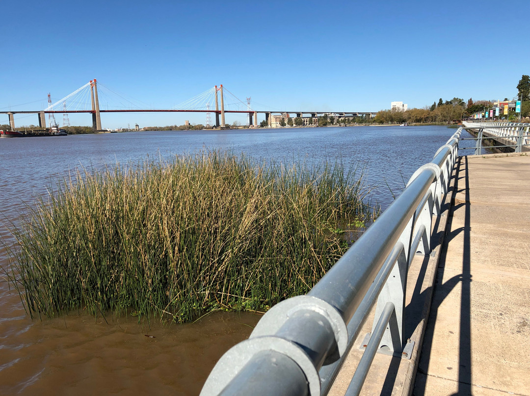 Las Costanera Publica景点图片