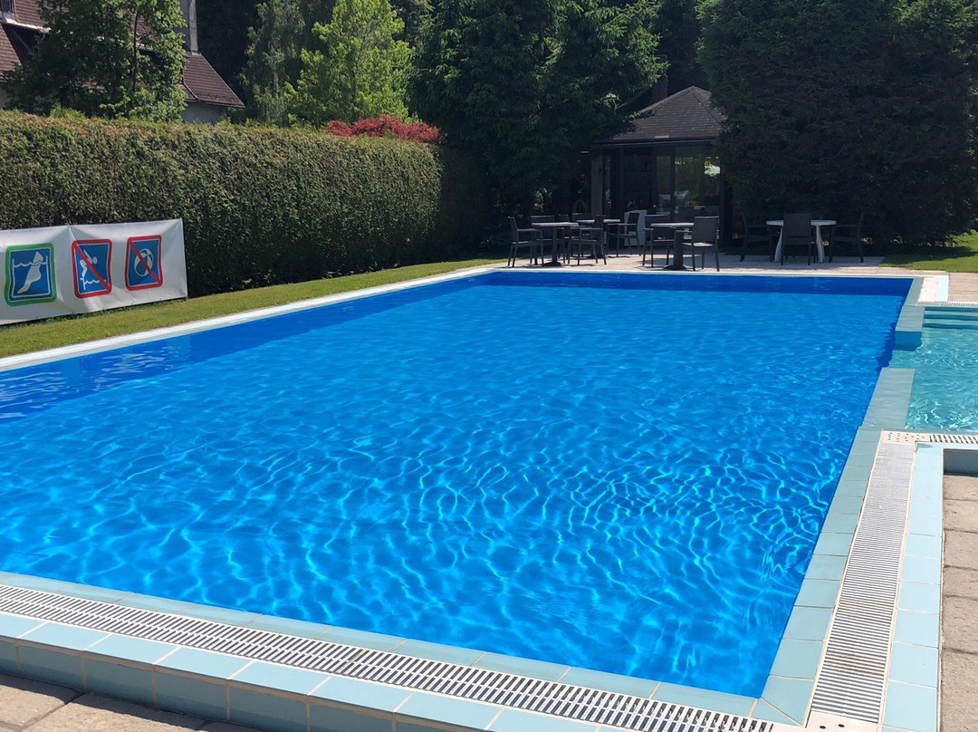 Sport Hotel Manca主图