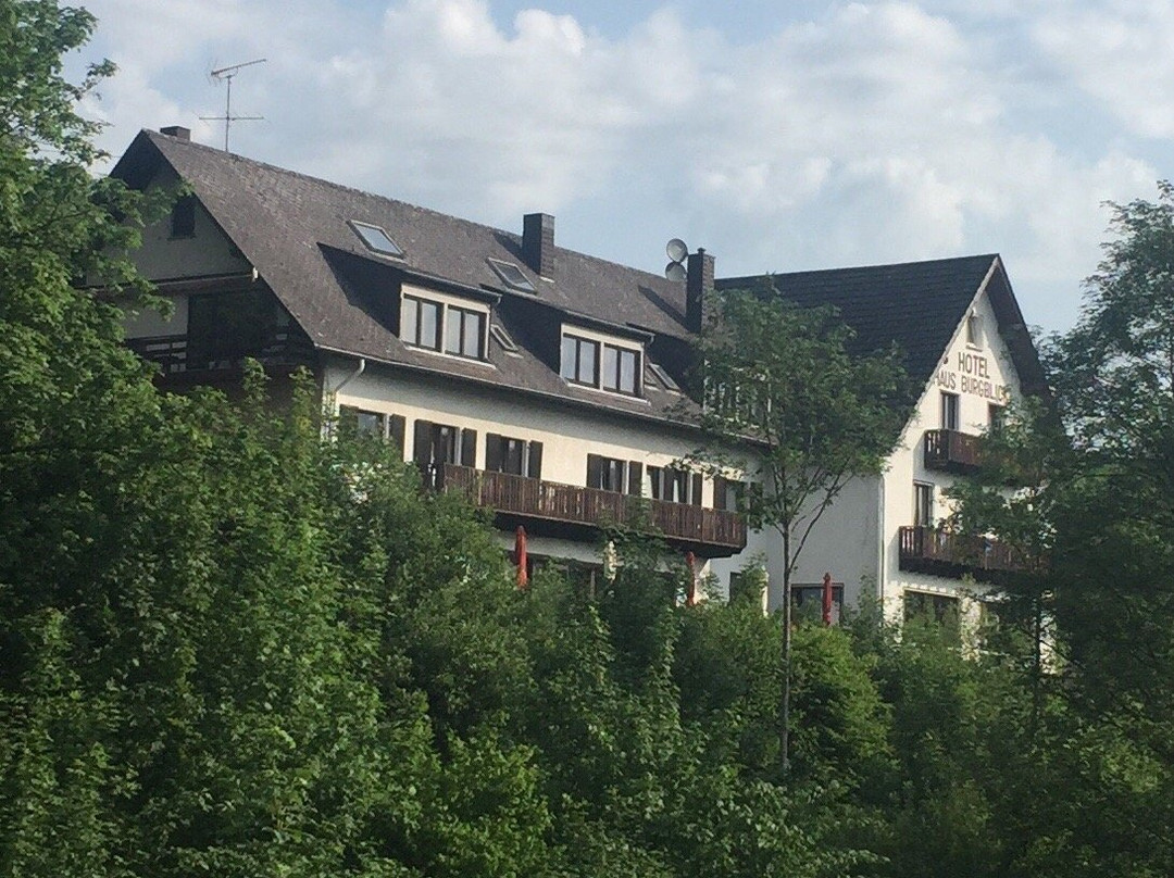 Haus Burgblick主图