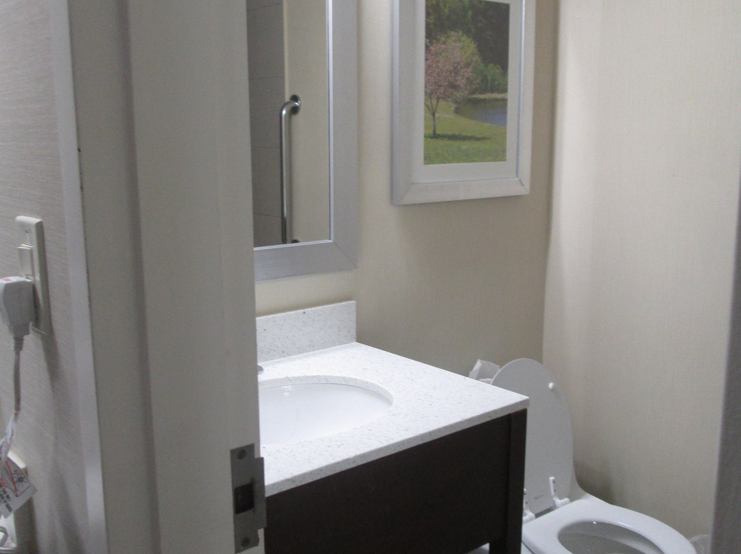 Comfort Inn Brunswick主图