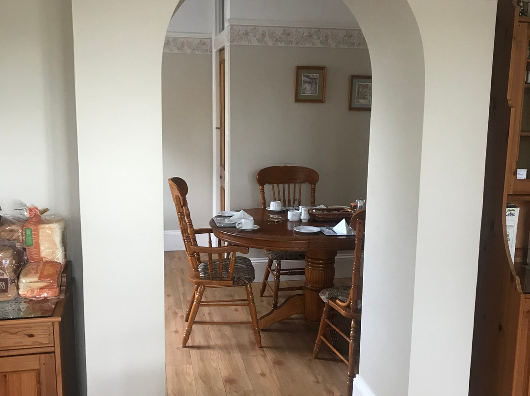 Gable End Guest House主图