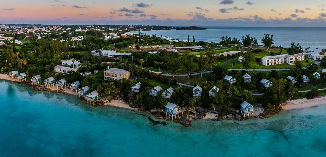 Daniel's Head Park-Somerset Village必去景点