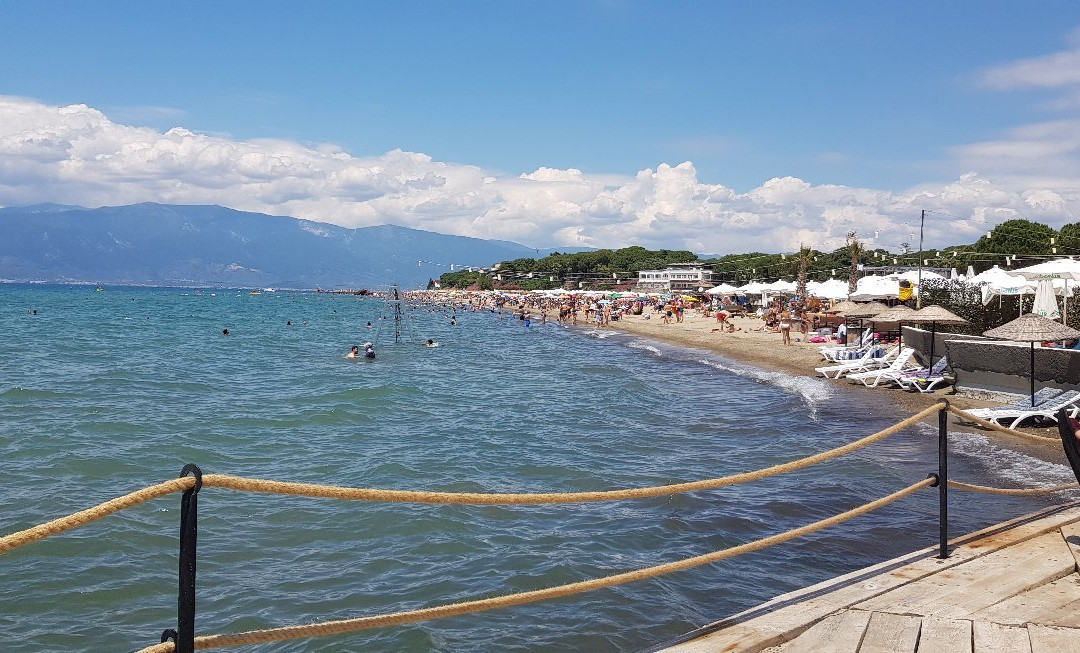Artemis Oren Tatil Koyu主图