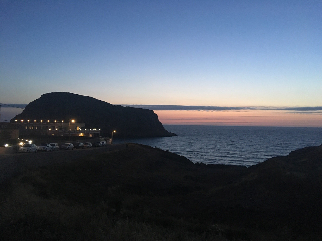 Arkasa Bay Hotel主图