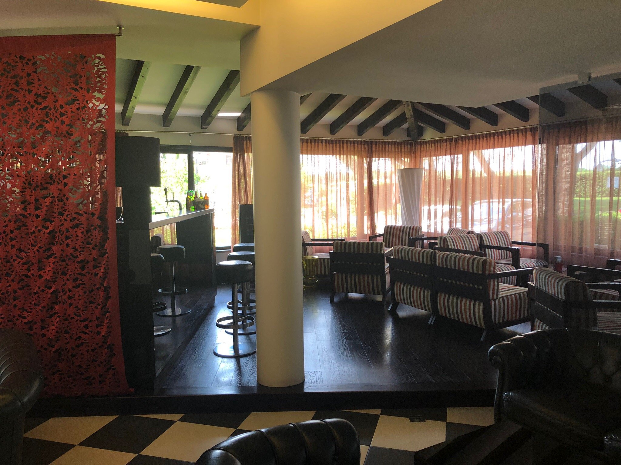 拉托雷塔酒店-官方