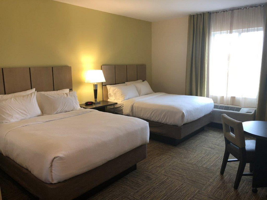 Candlewood Suites El Dorado By IHG主图