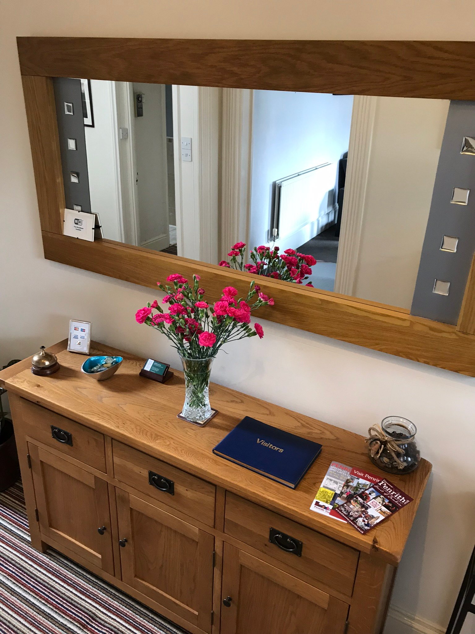 @Eden Gate Guesthouse-官方