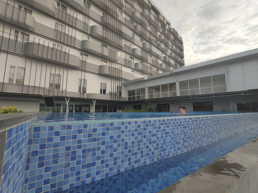 Hotel Santika Premiere Ambon主图