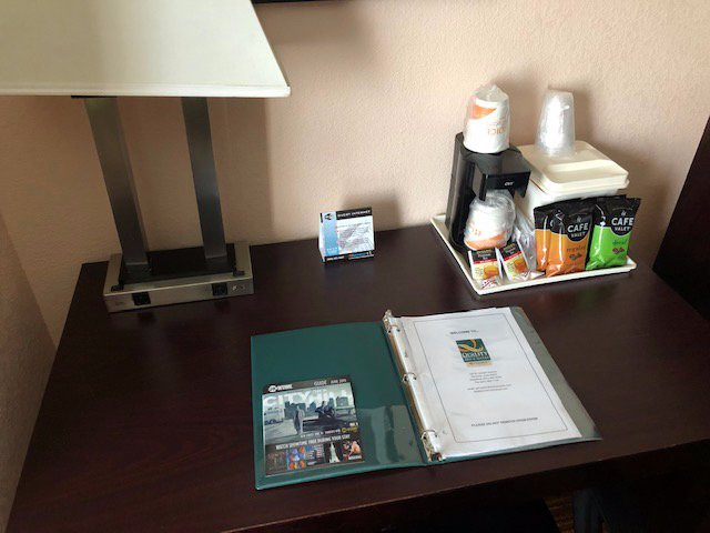 Quality Inn & Suites主图