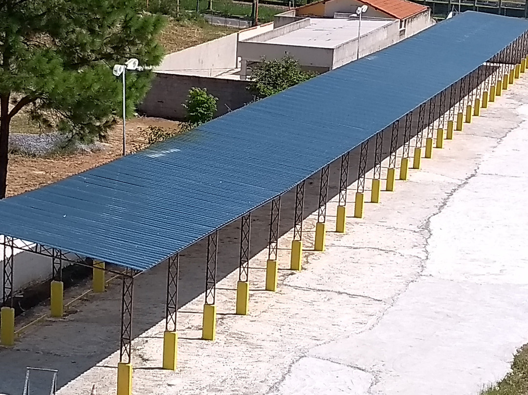 Hotel Caminho do Rosario主图