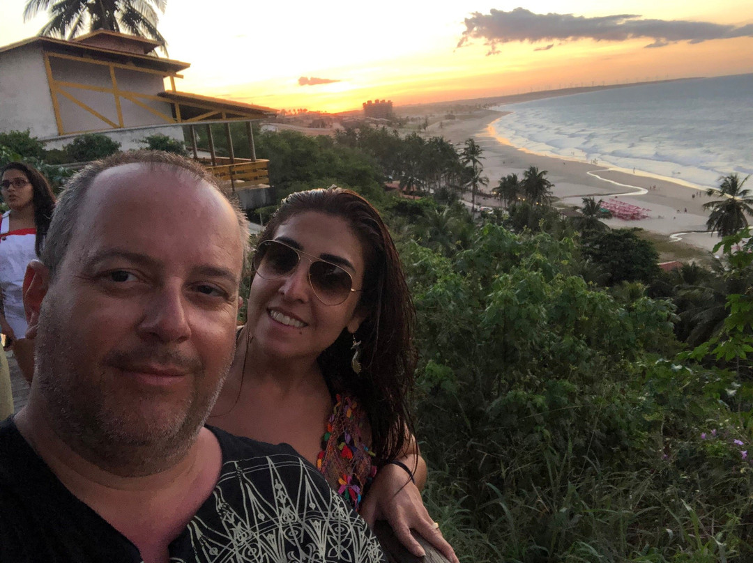 Mirante da Lagoinha-Paraipaba必去景点