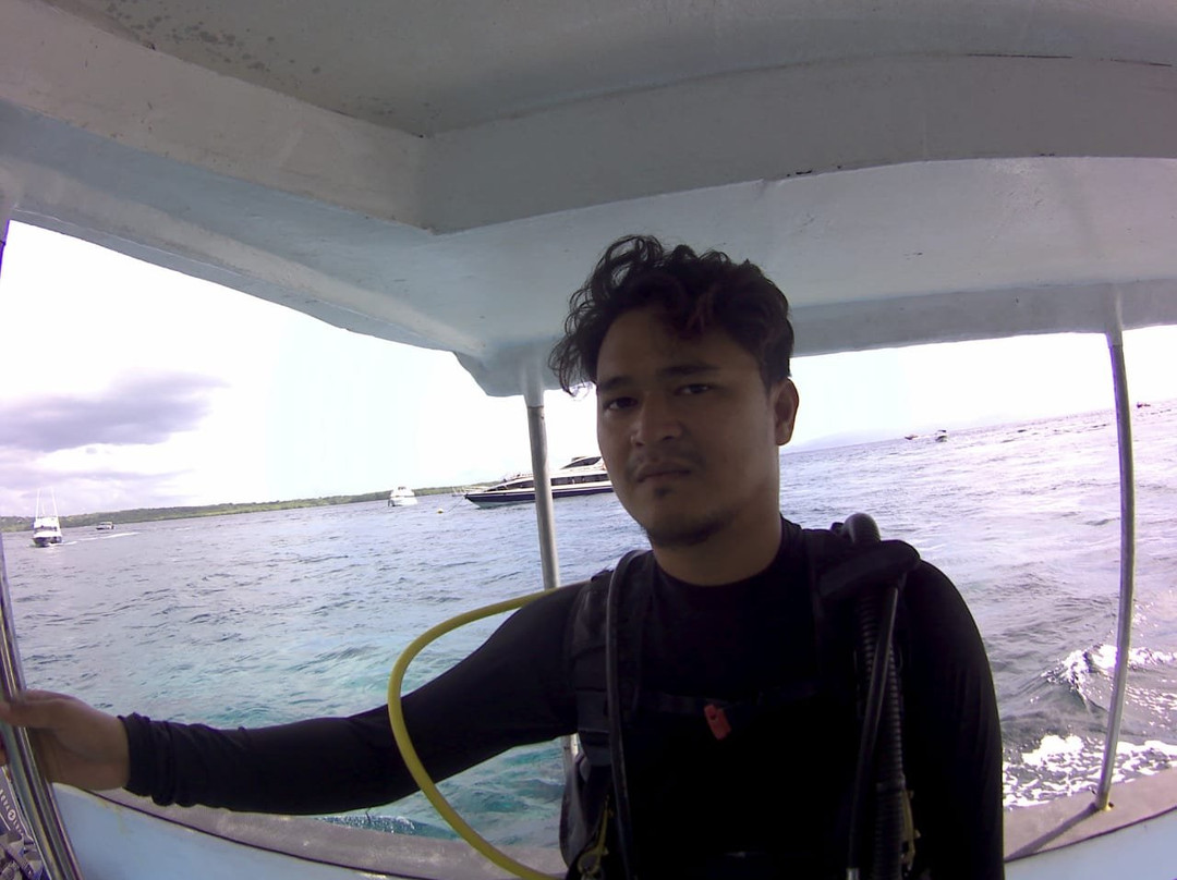 Nusa Penida Watersport-珀尼达岛必去景点