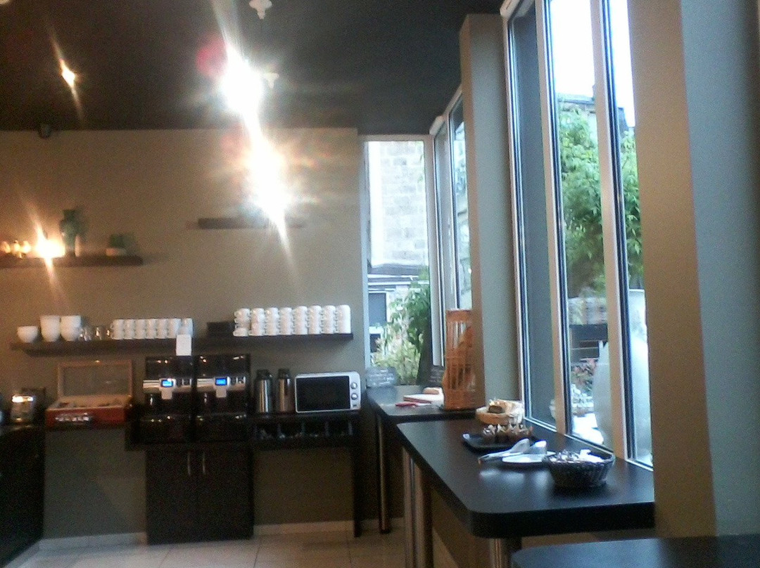 Grand Hôtel Brive主图