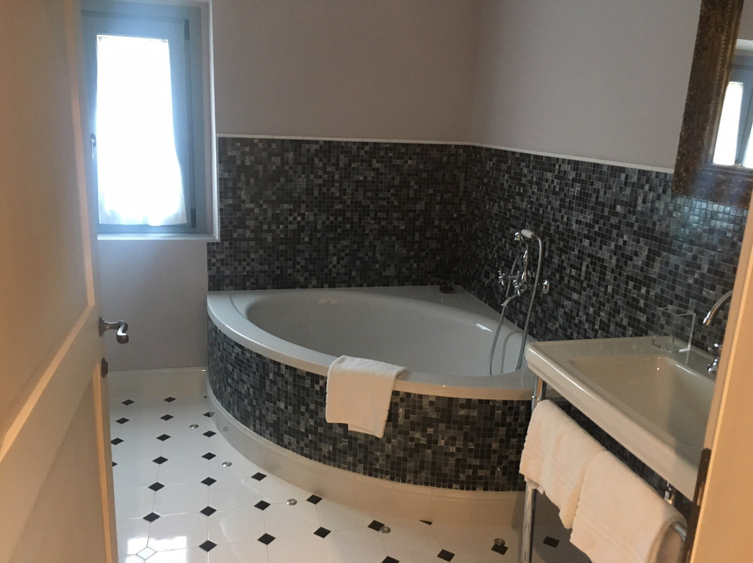 Podere La Contessa B&B主图