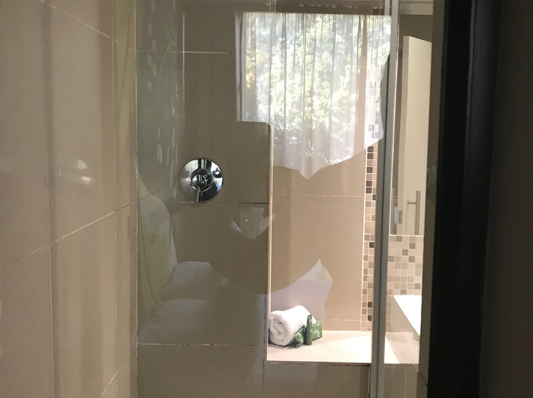 aha Bloemfontein Hotel主图