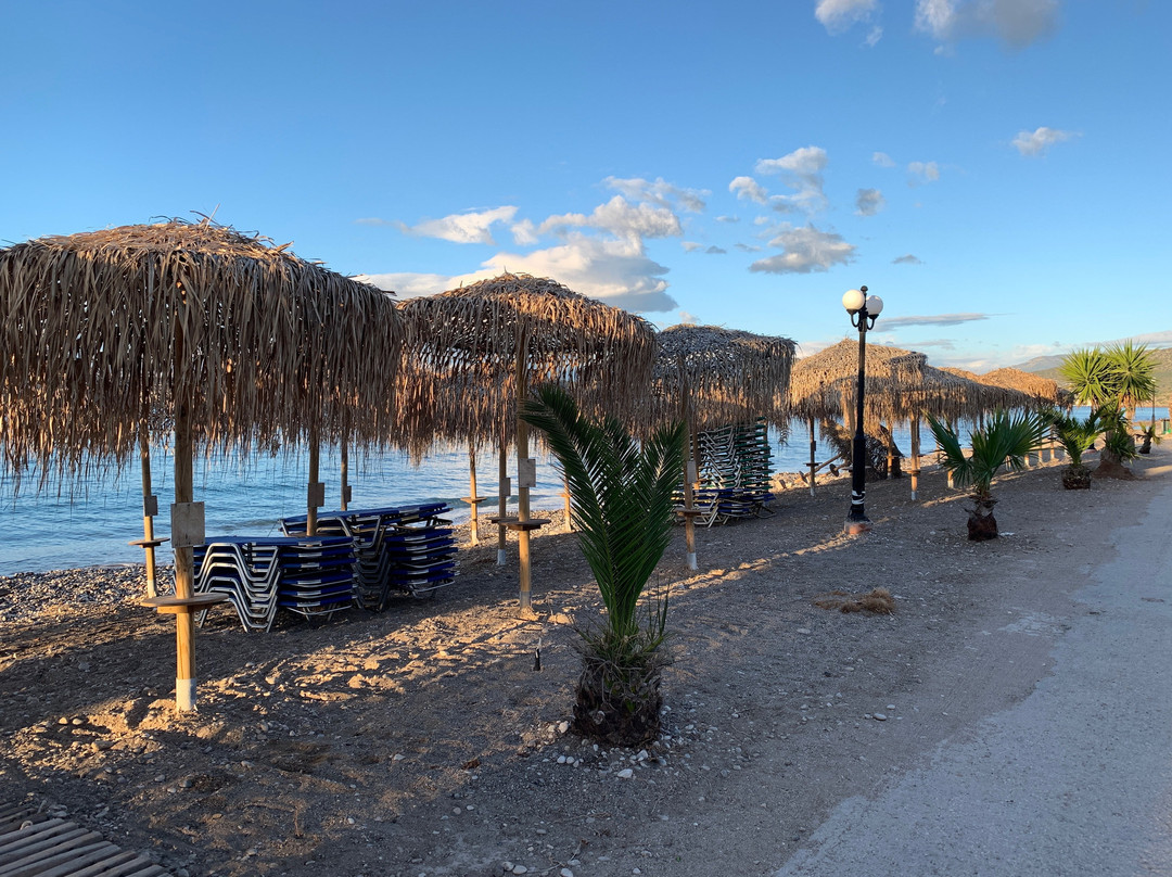 The Grove Seaside Hotel主图