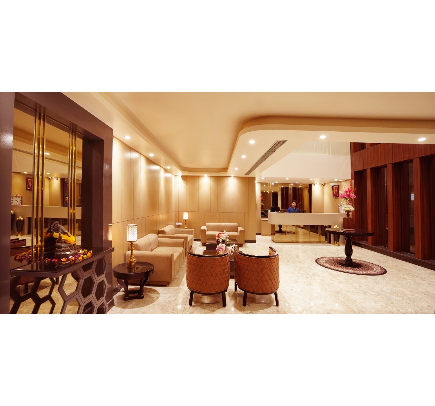 Hotel Maplewood Premier-官方