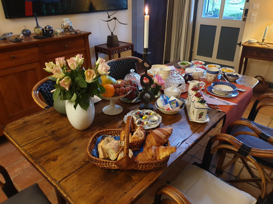 Domaine Mongiron主图