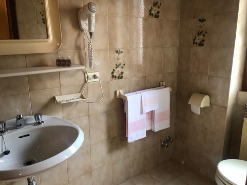 Albergo Mignon主图