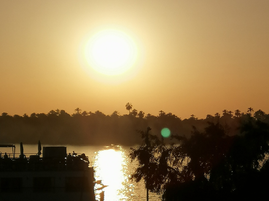 Blue Tours Egypt-亚斯文必去景点